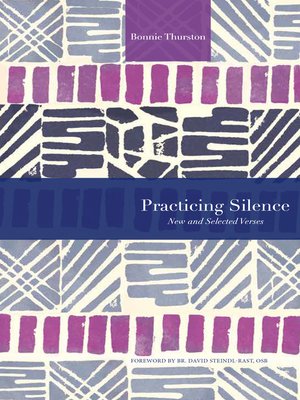 cover image of Practicing Silence